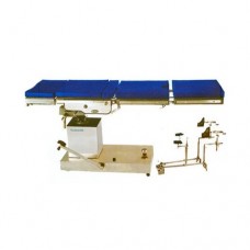 C-ARM Hydraulic Table